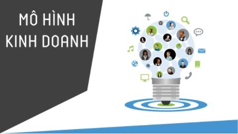 Lựa chọn về mô hình kinh doanh thích hợp nhất
